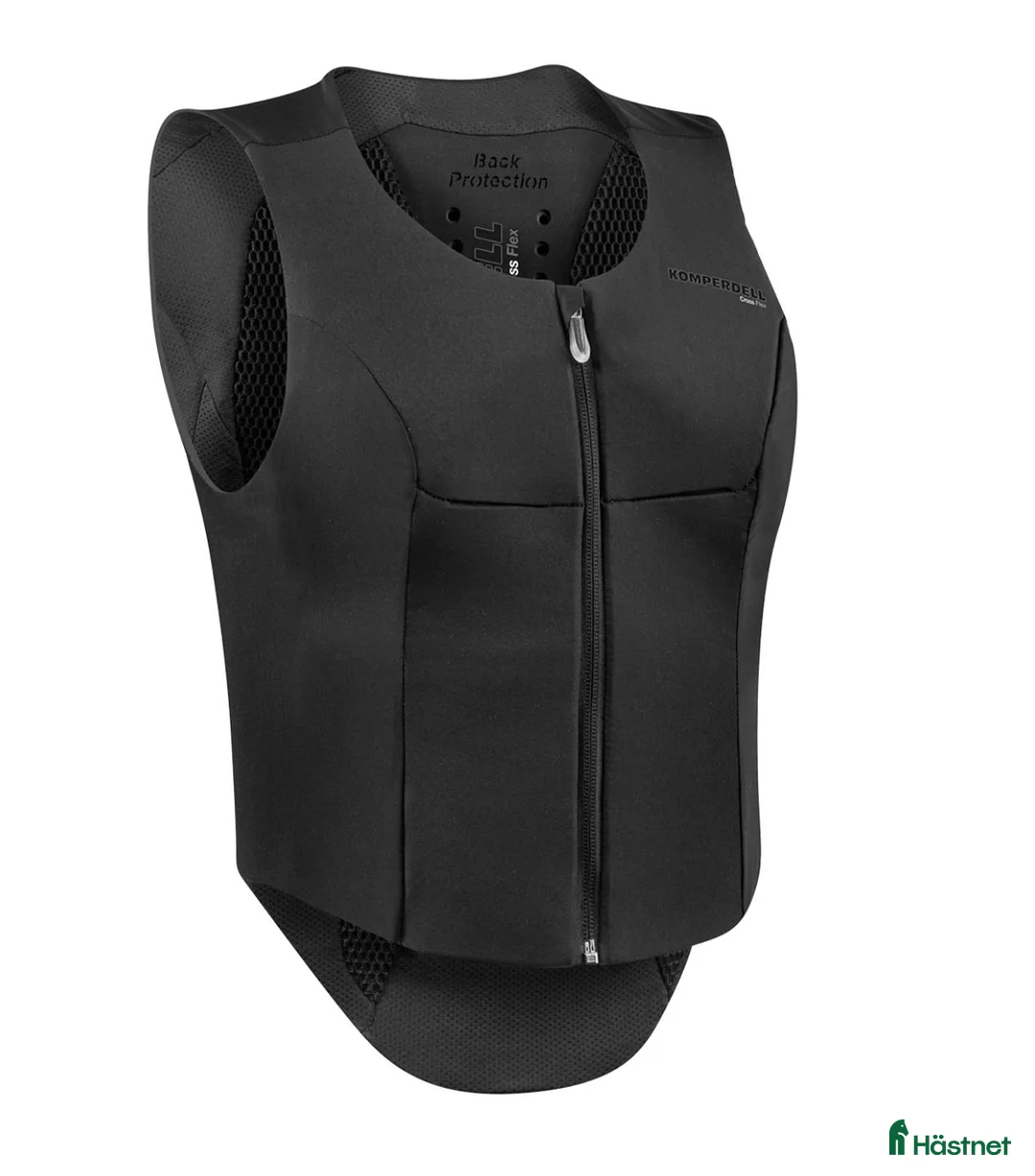 Säkerhetsvästar ryttarutrustning till salu: Skyddsväst - Annons 2