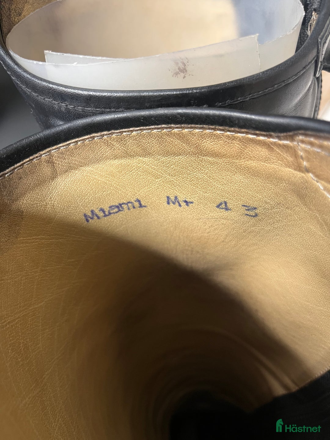 Ridstövlar ryttarutrustning till salu: Perfekt julklapp!! i Tollarp - Annons 2