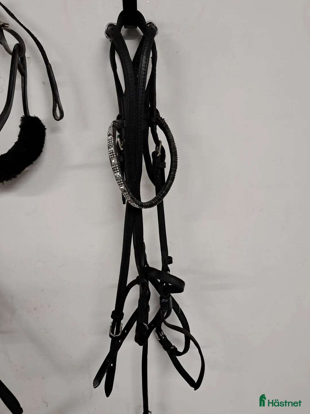 Övrig Travutrustning trav till salu: Blandad travutrustning - Annons 2