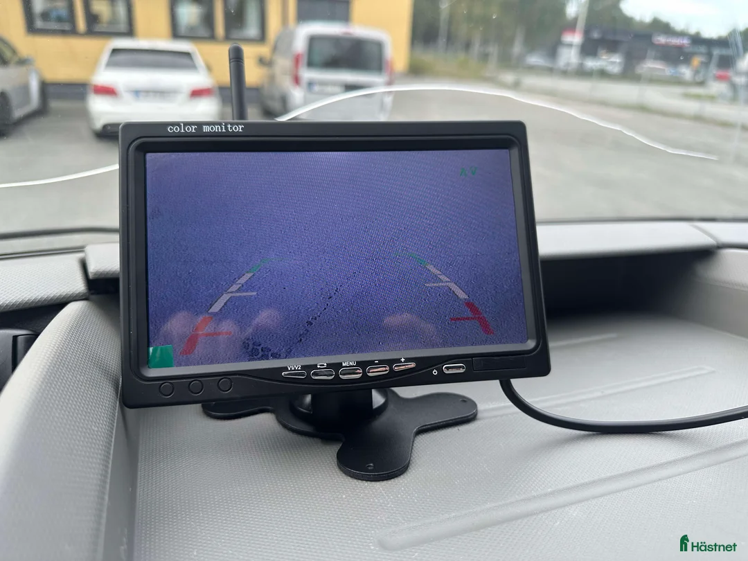 Hästlastbilar  fordon & transport till salu: Renault Master 2,3 dCi / MOMSBIL / 1 års Garanti - Annons 15