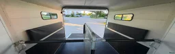 Hästtransporter  fordon & transport till salu: Hästsläp i Nyskick - Annons 10