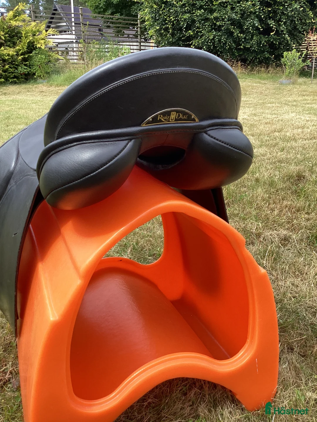 Sadlar hästutrustning till salu: Lippo XL allround - Annons 3