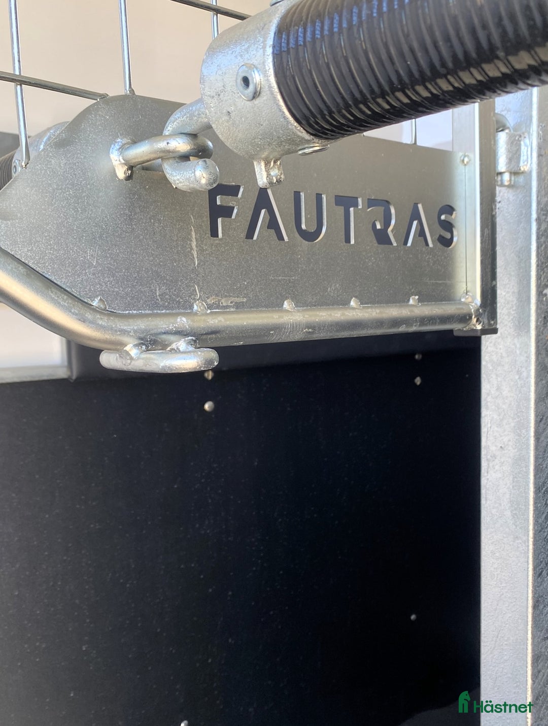 Hästtransporter  fordon & transport till salu: Fautras Provan med AidSystem-öppna/stäng framifrån i Kvicksund - Annons 5