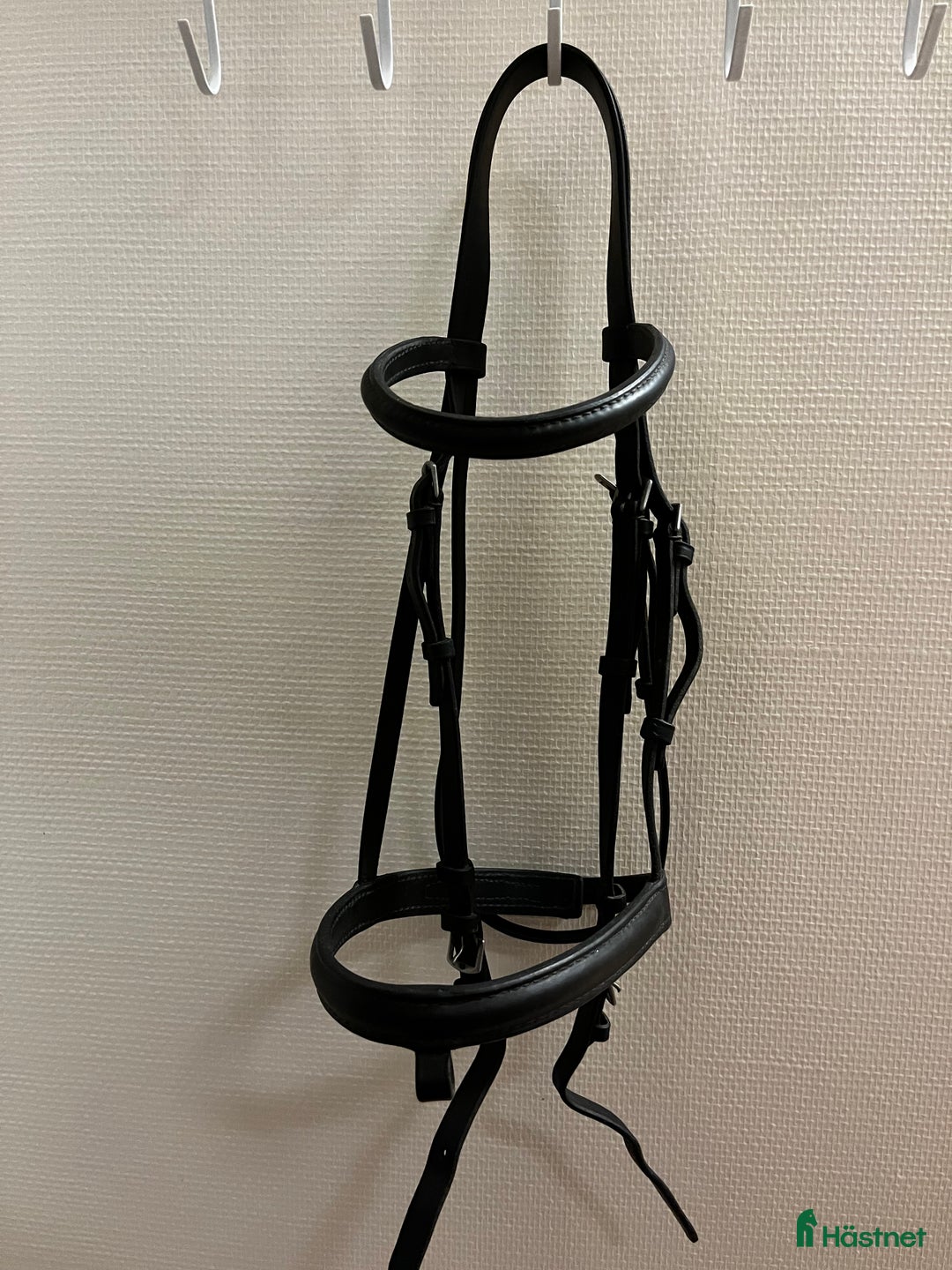 Träns hästutrustning till salu: Hubertus Träns i Rättvik - Annons 1