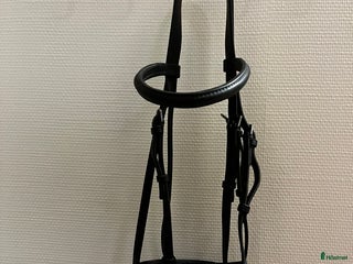 Träns hästutrustning till salu: Hubertus Träns i Rättvik - Annons 6