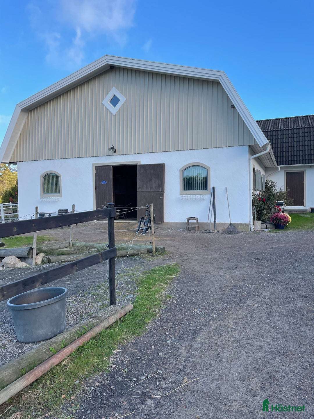  stallplats finnes: Stallplats och lägenhet på 50 kvm i Särö i Särö - Annons 3