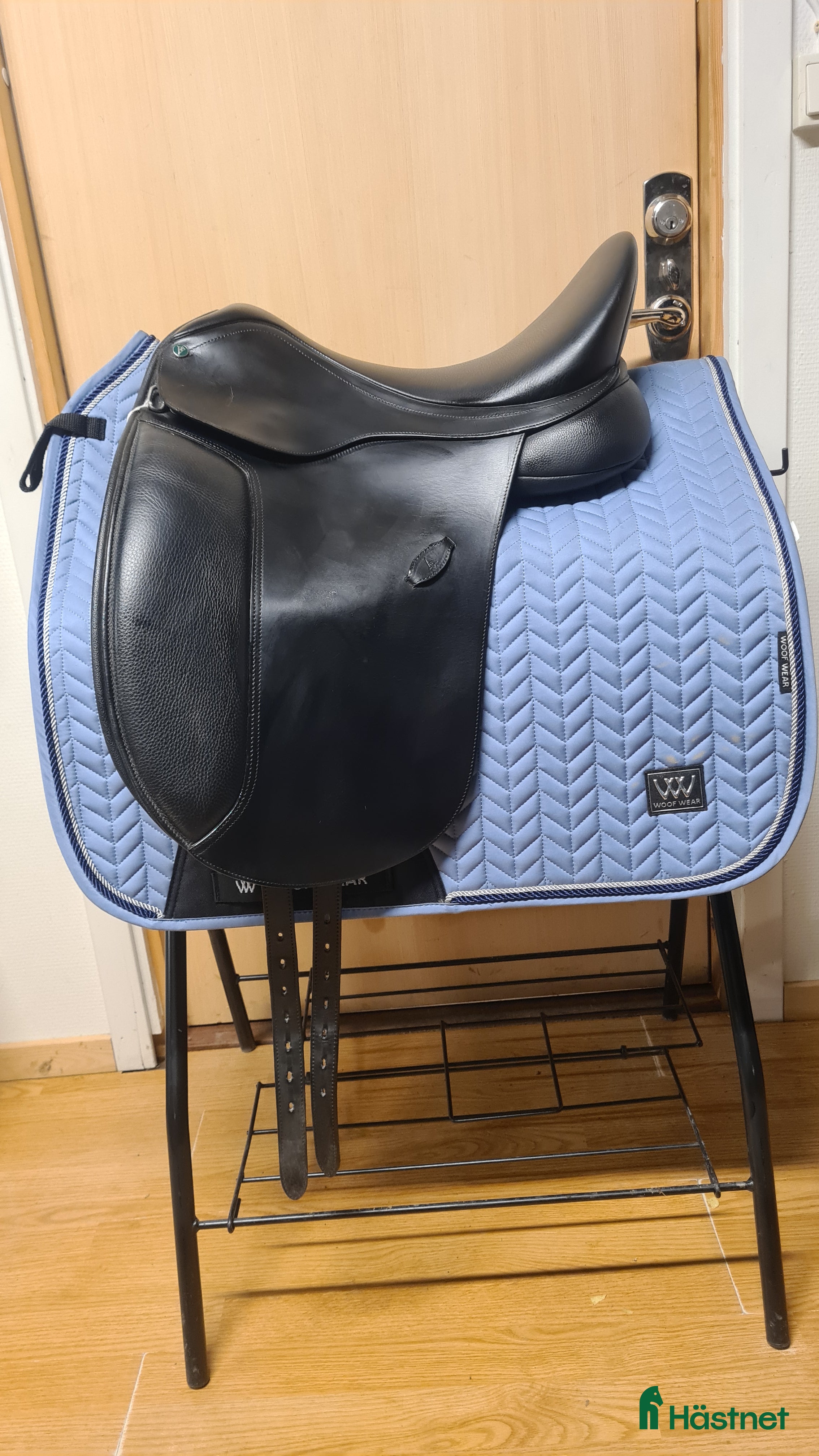 Sadlar hästutrustning Arena i Hamneda - Annons 12