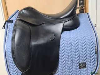 Sadlar hästutrustning Arena i Hamneda - Annons 12