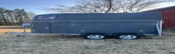 Hästtransporter  fordon & transport till salu: Rausch Elite XL i Oviken - Annons 1