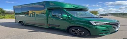 Hästlastbilar  fordon & transport till salu: Nybyggd Renault Master 2020 - Annons 1