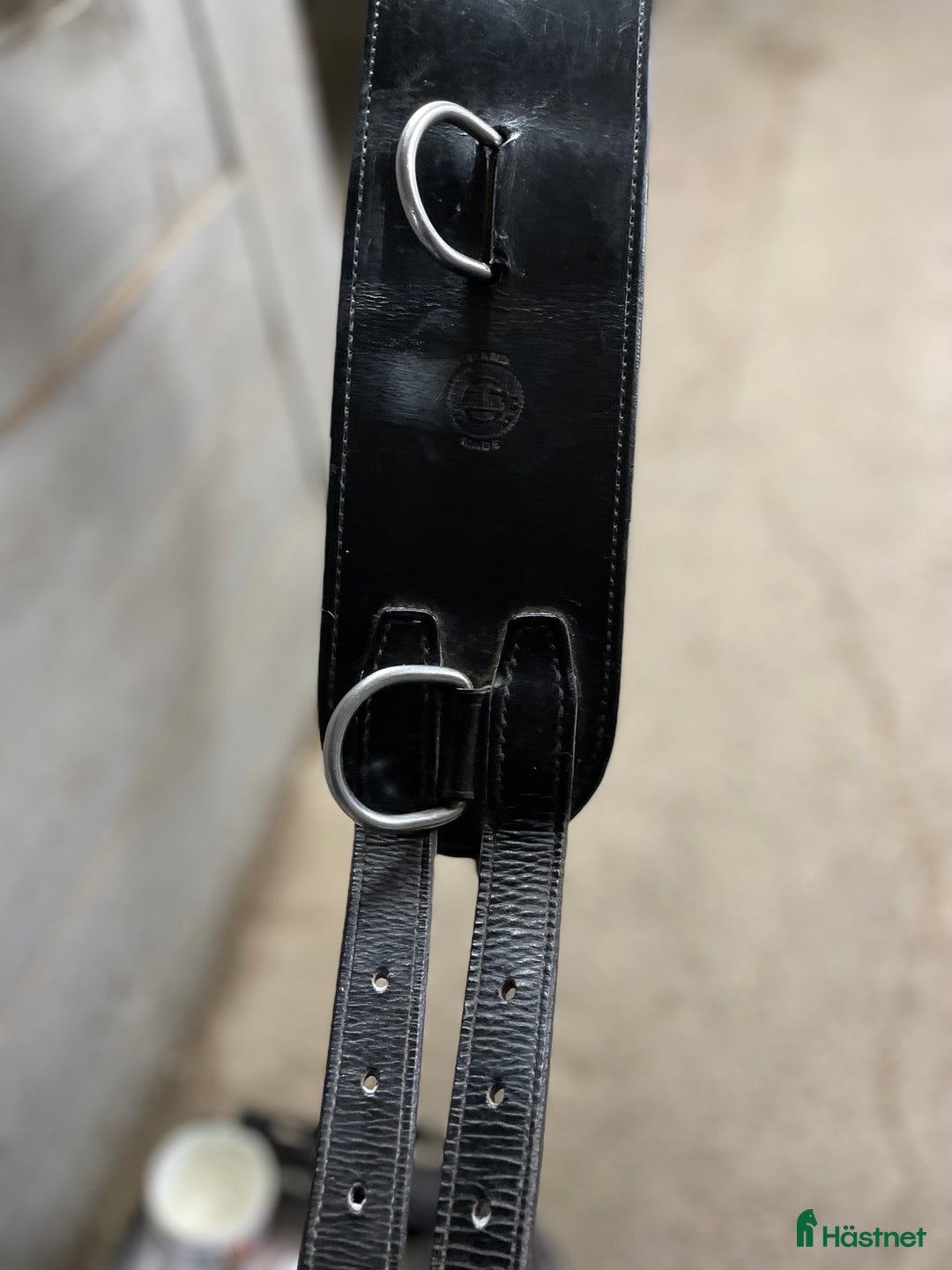 Övrig Hästutrustning hästutrustning till salu: Tärnsjö Tömkörningsgjord  i Nyköping - Annons 3