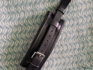 Övrig Hästutrustning hästutrustning till salu: PS Pullback full i Timrå - Annons 18