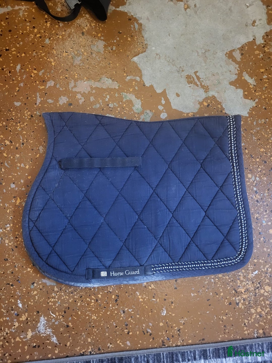 Schabrak & Vojlockar hästutrustning till salu: Pony schabrak i Grums - Annons 2