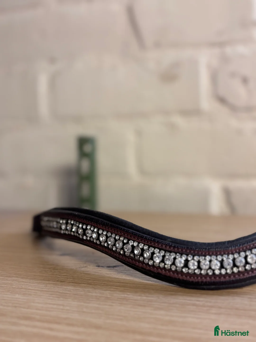 Övrig Hästutrustning hästutrustning till salu: Glitter pannband - Annons 2