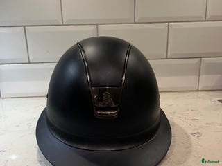 Hjälmar ryttarutrustning till salu: Samshiled i Flyinge - Annons 19