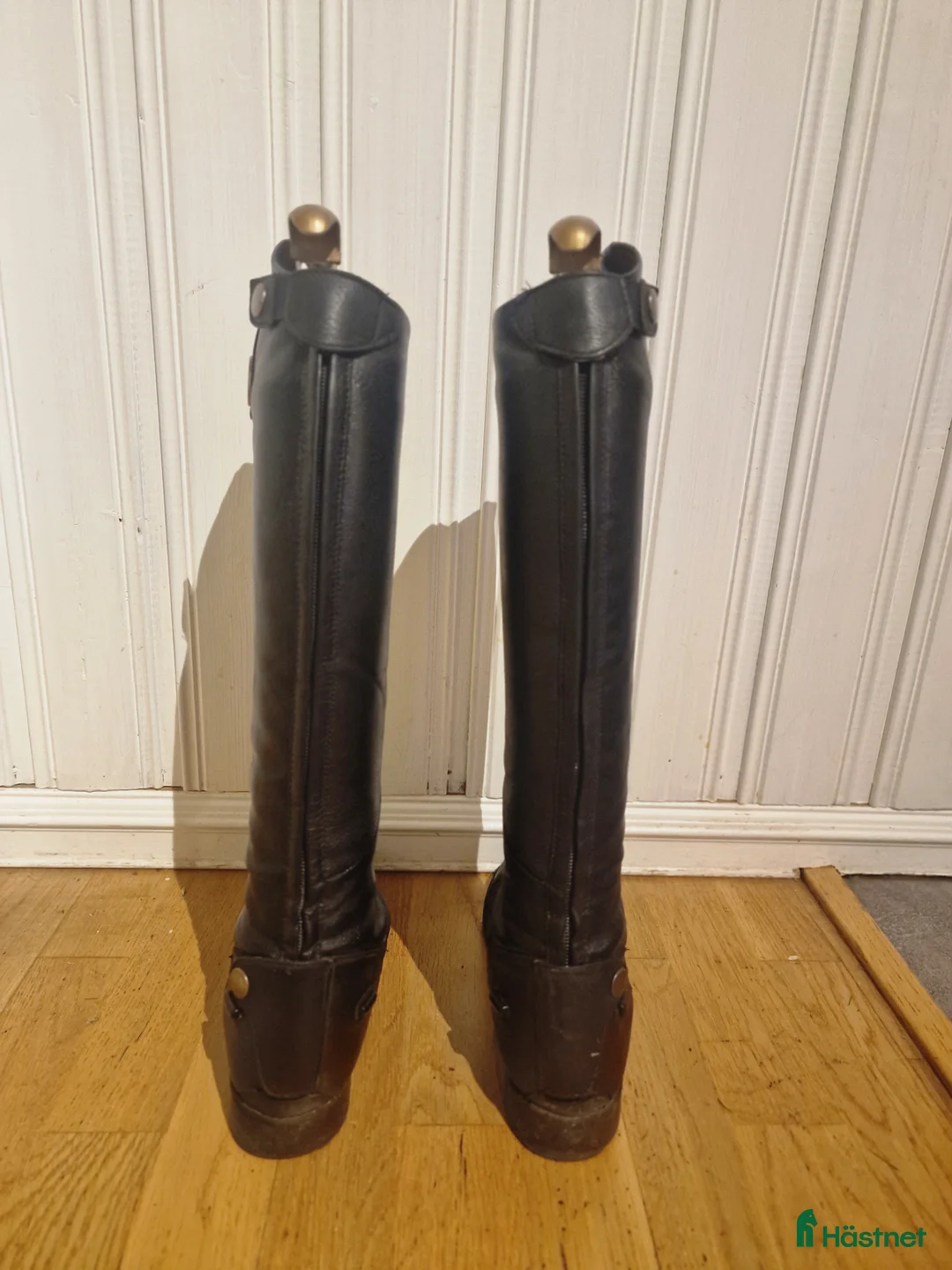 Ridstövlar ryttarutrustning till salu: Ridstövlar junior clifton i Jönköping - Annons 3