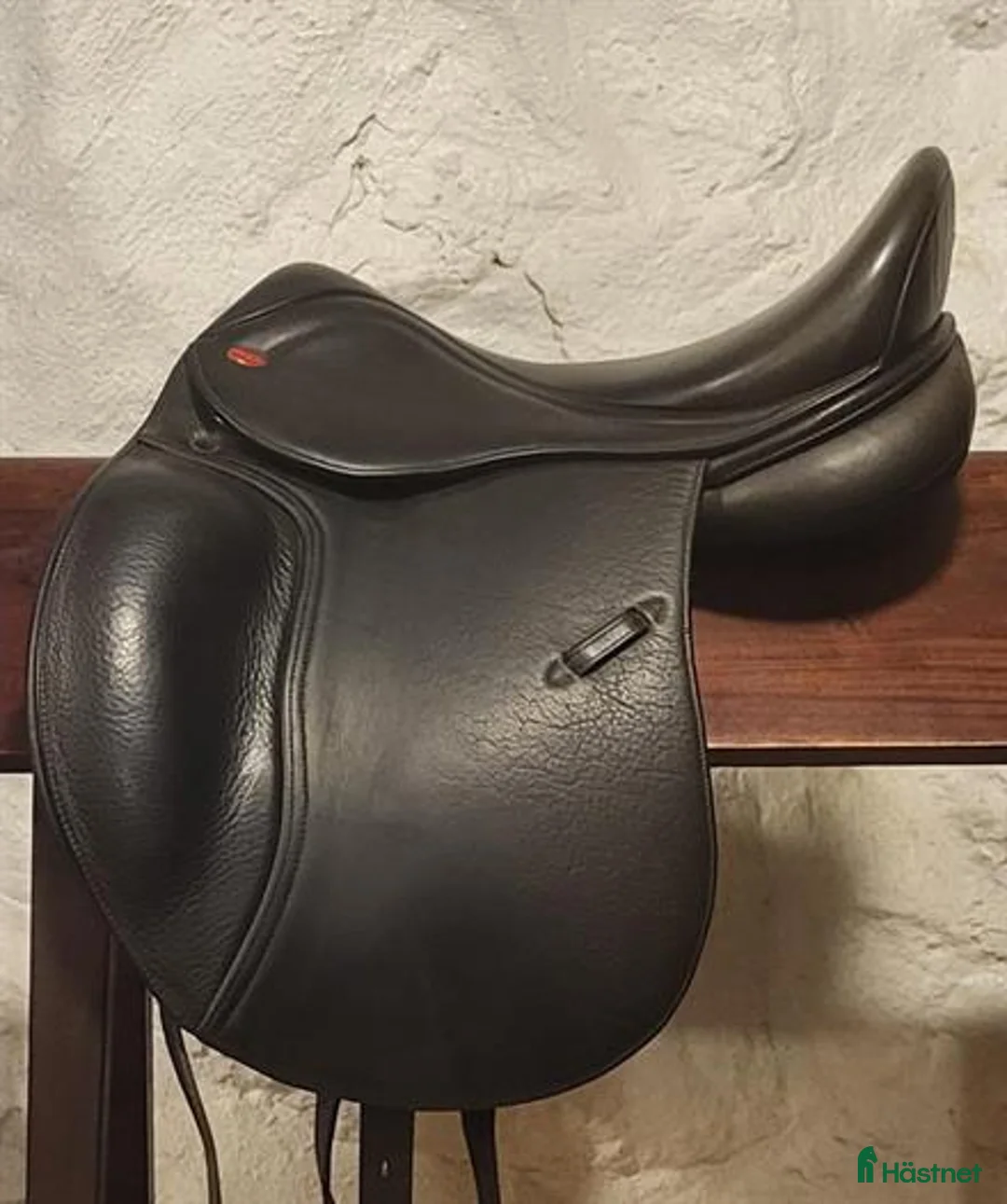 Sadlar hästutrustning till salu: John whitaker highgate 16 tum i Åstorp - Annons 1