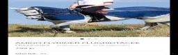 Täcken hästutrustning till salu: Amigo flugridtäcke XL/NYTT - Annons 3