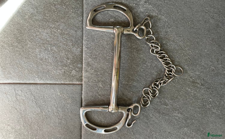 Bett hästutrustning till salu i Östhammar - Annons 10