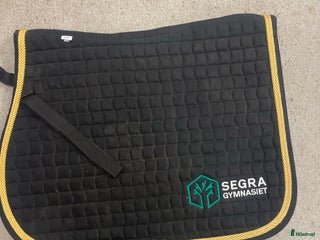 Schabrak & Vojlockar hästutrustning till salu: Hansbosport schabrak i Viken - Annons 4