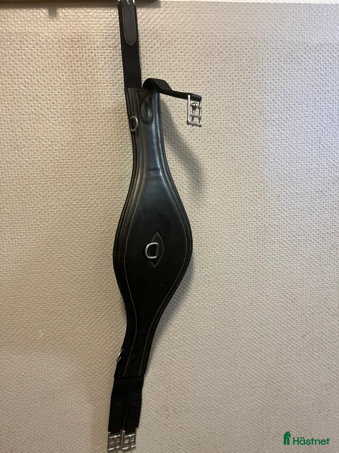 Sadeltillbehör hästutrustning till salu: Sadelgjord/hopp platta i Linneryd - Annons 1