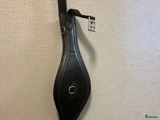 Sadeltillbehör hästutrustning Sadelgjord/hopp platta i Linneryd - Annons 7