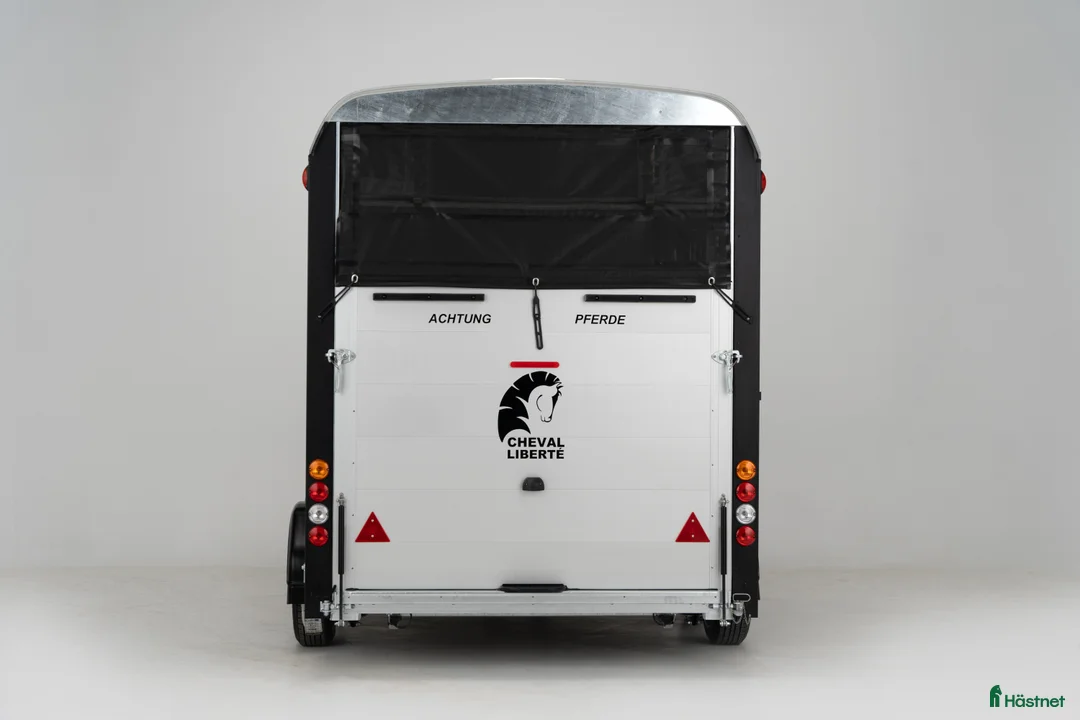 Hästtransporter  fordon & transport till salu: Cheval Liberte Maxi 3 - Annons 12