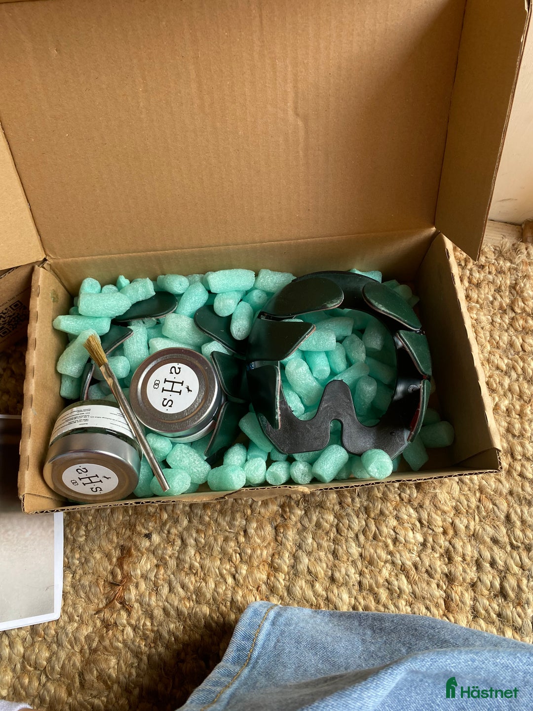 Övrig Hästutrustning hästutrustning till salu: Limskor i Kungsbacka - Annons 3