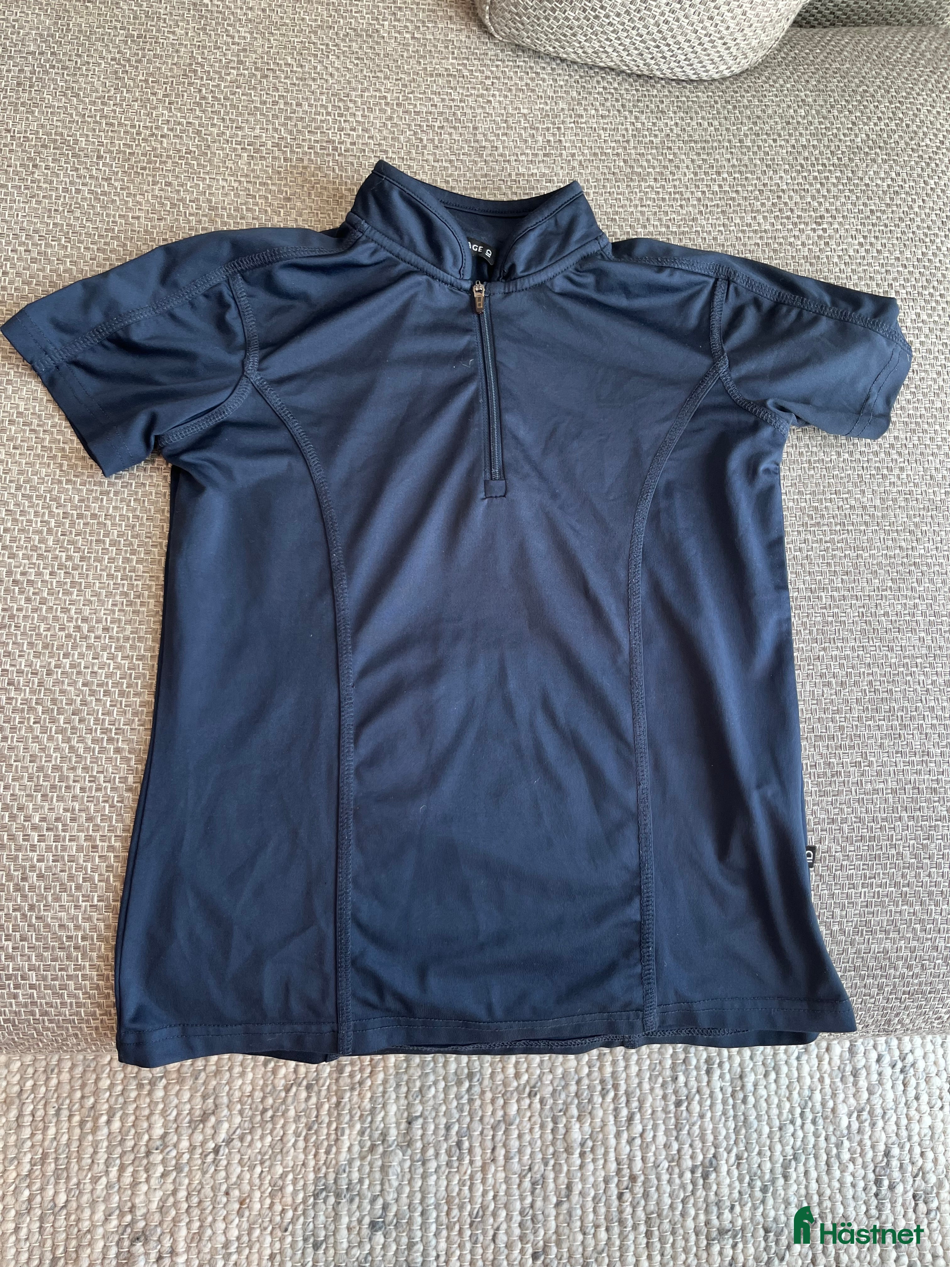 Övrigt Ridkläder ryttarutrustning till salu: T-shirt från Equipage - Annons 9