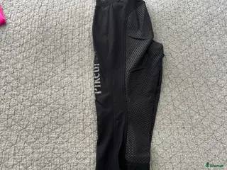 Ridbyxor ryttarutrustning till salu: Ridbyxor Pikeur i Huddinge - Annons 22