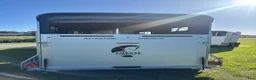 Hästtransporter  fordon & transport till salu: Cheval Touring Country  - Annons 4