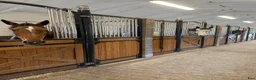  stallplats finnes: Ledig stallplats! i Ekerö - Annons 1