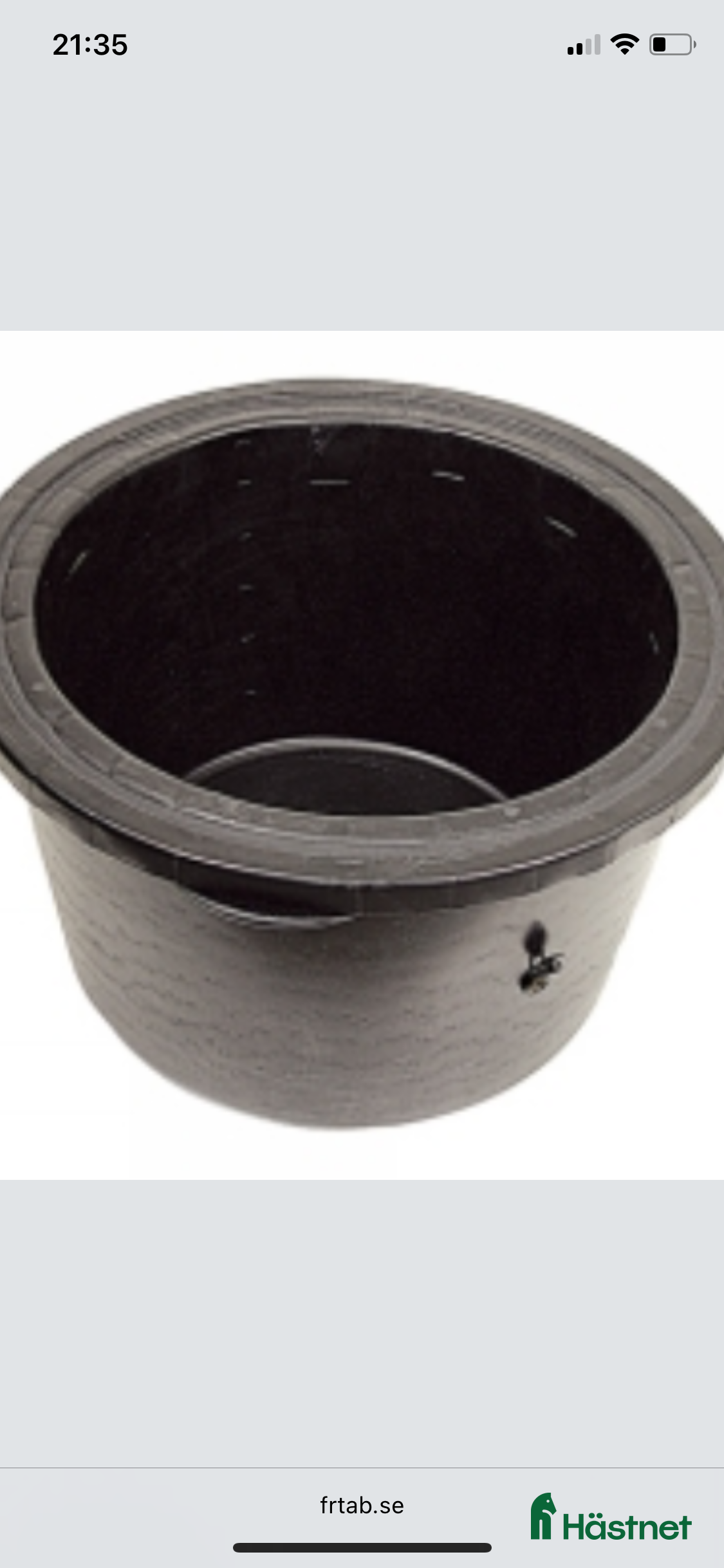 Övrig Travutrustning trav till salu: Travutrustning i Karlstad - Annons 5