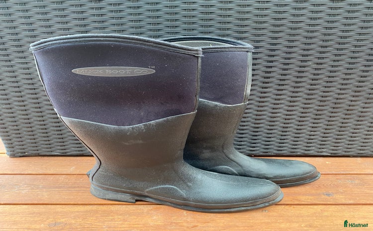 Ridstövlar ryttarutrustning till salu i Katrineholm - Annons 10