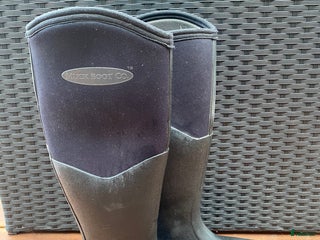 Ridstövlar ryttarutrustning till salu: Muck Boot i Katrineholm - Annons 2