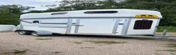 Hästtransporter  fordon & transport till salu: Boysläp Bravo 216 EH -07 - Annons 1