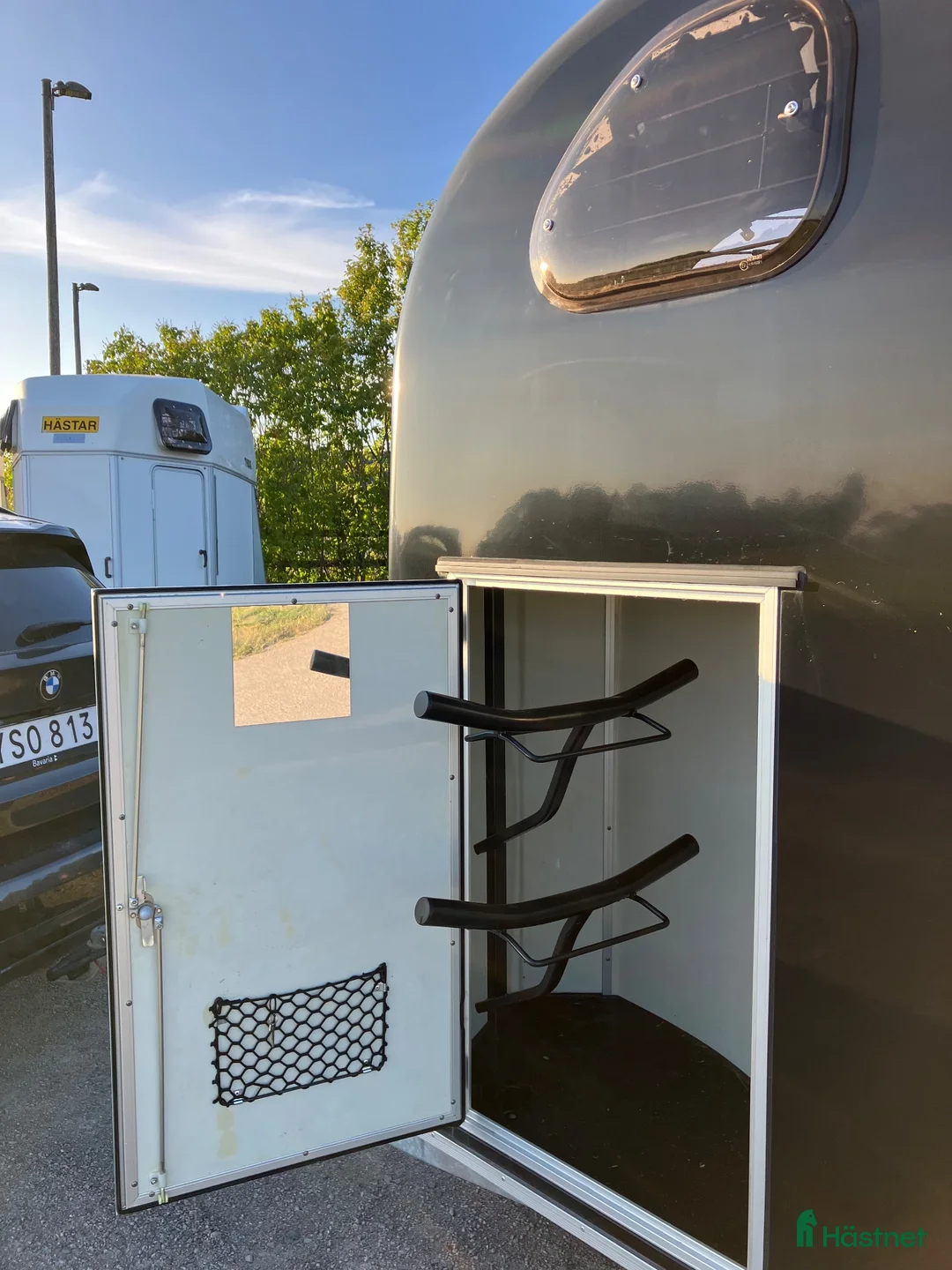 Hästtransporter  fordon & transport till salu: Cheval Liberte One 2021 i Uppsala - Annons 5