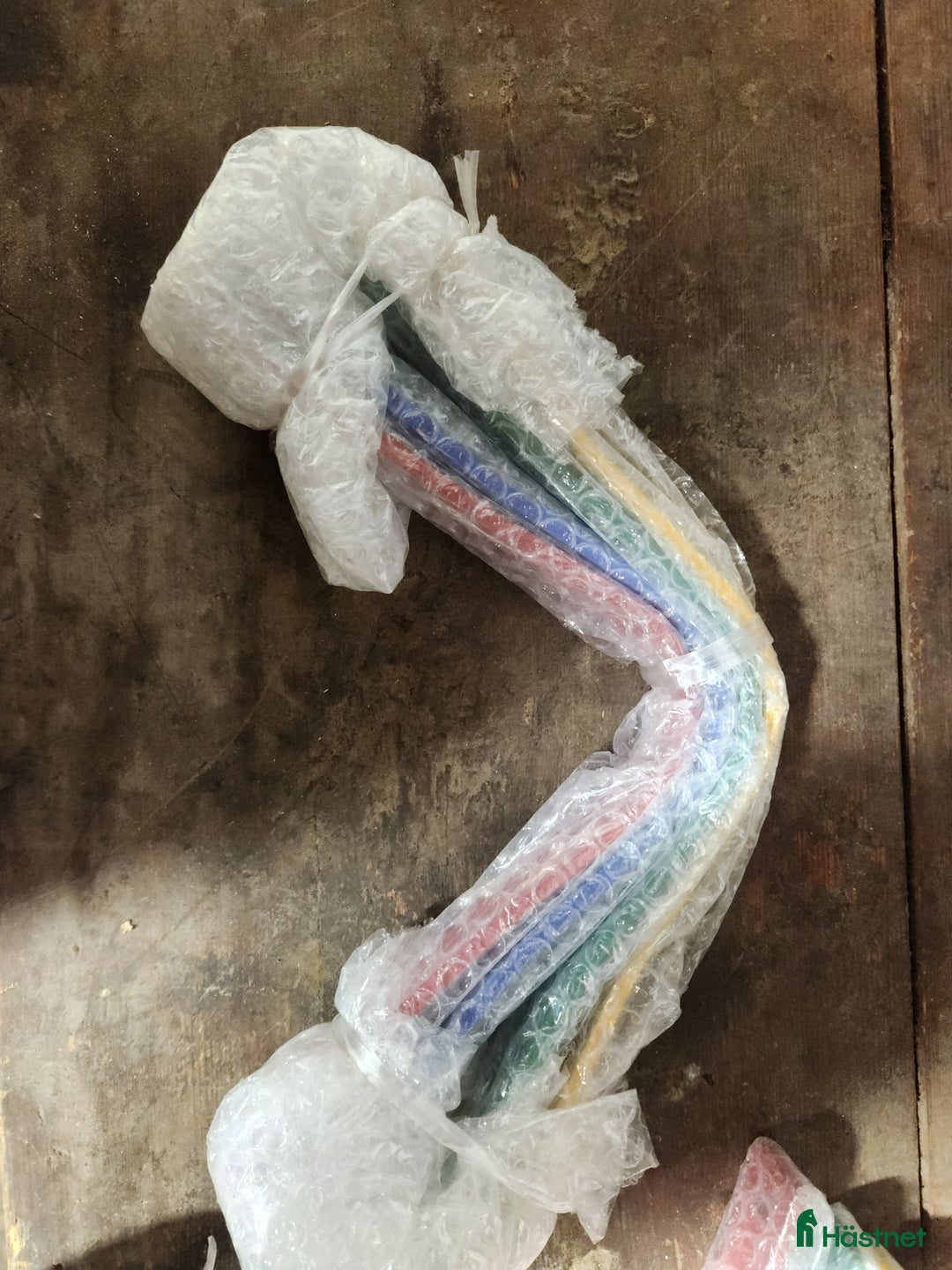 Sadlar hästutrustning till salu: Hopp/fälttävlanssadel med enkåpa i Borlänge - Annons 6