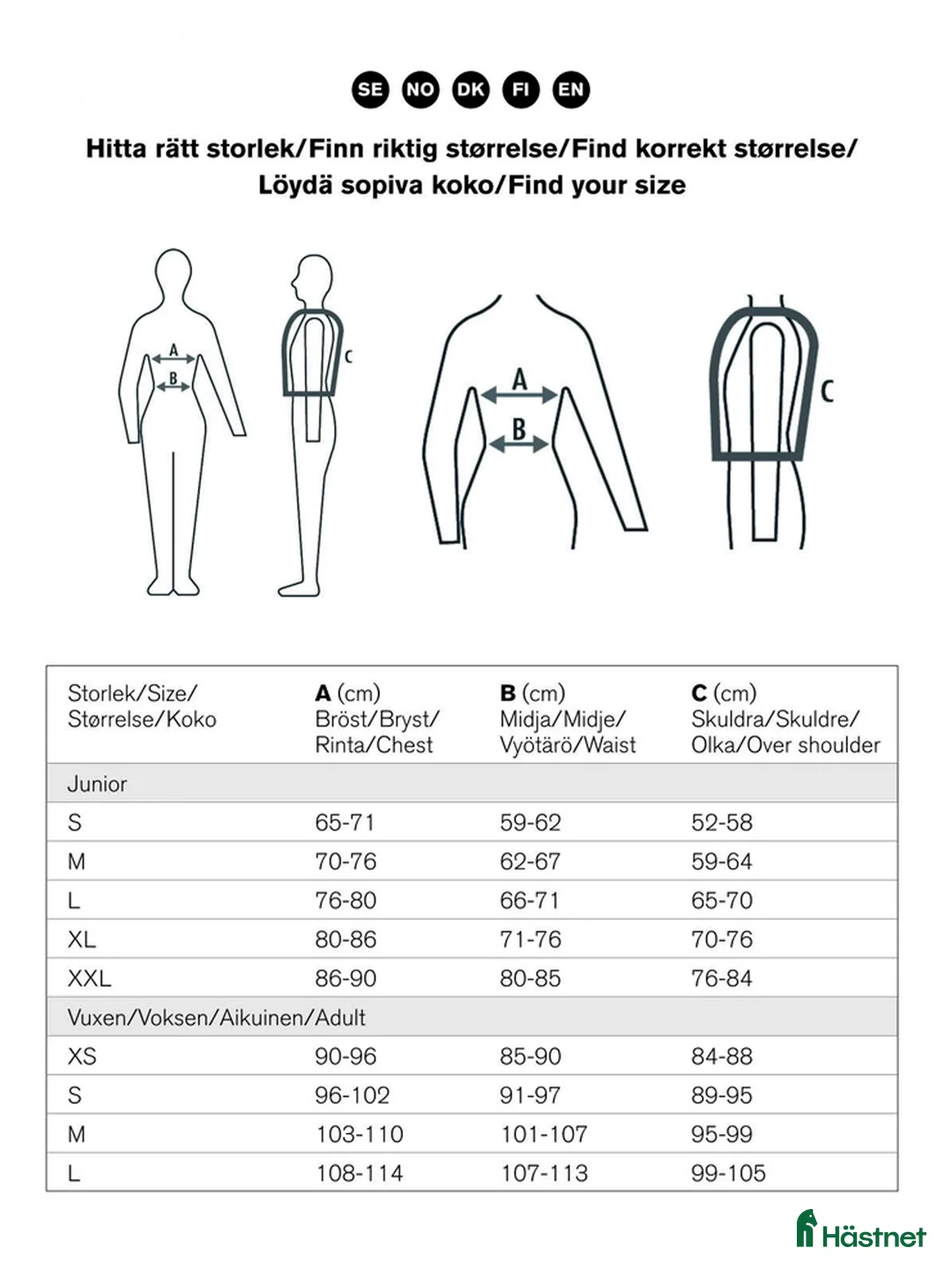 Säkerhetsvästar ryttarutrustning till salu: JACSON SÄKERHETSVÄST JUNIOR Rosa  - Annons 2