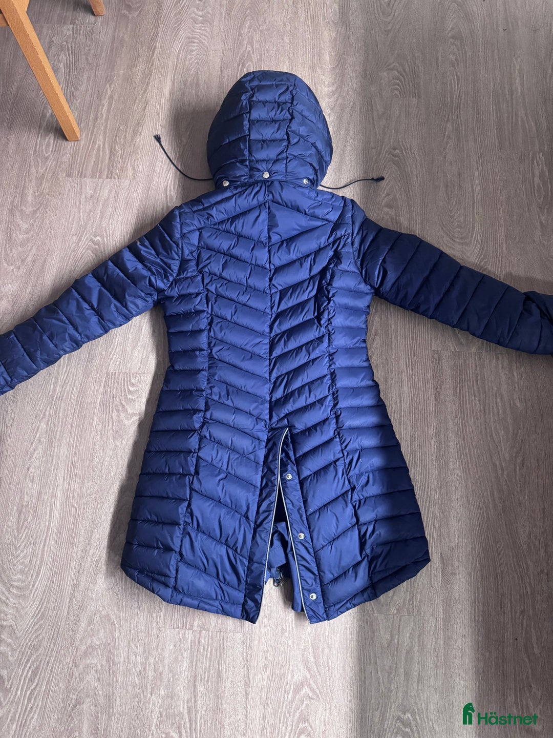 Jackor & Kavajer ryttarutrustning till salu: Uhip jacka i Örebro - Annons 7