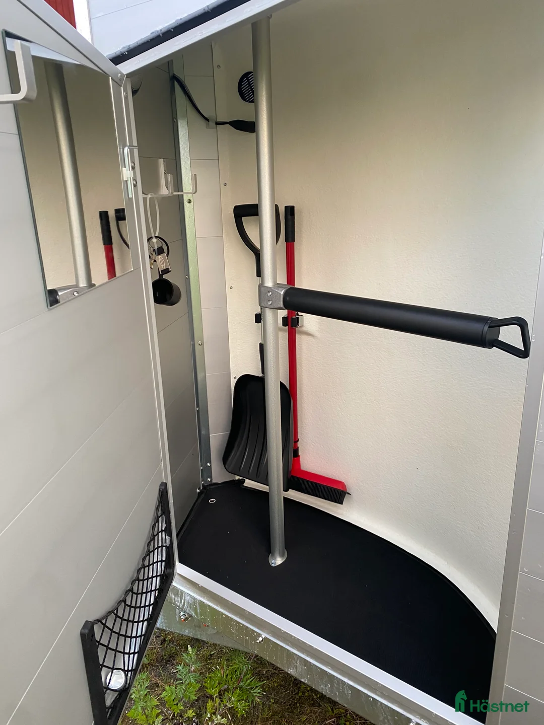 Hästtransporter  fordon & transport till salu: Böckmann Champion Uno Esprit kampanj! i Ytterby - Annons 2