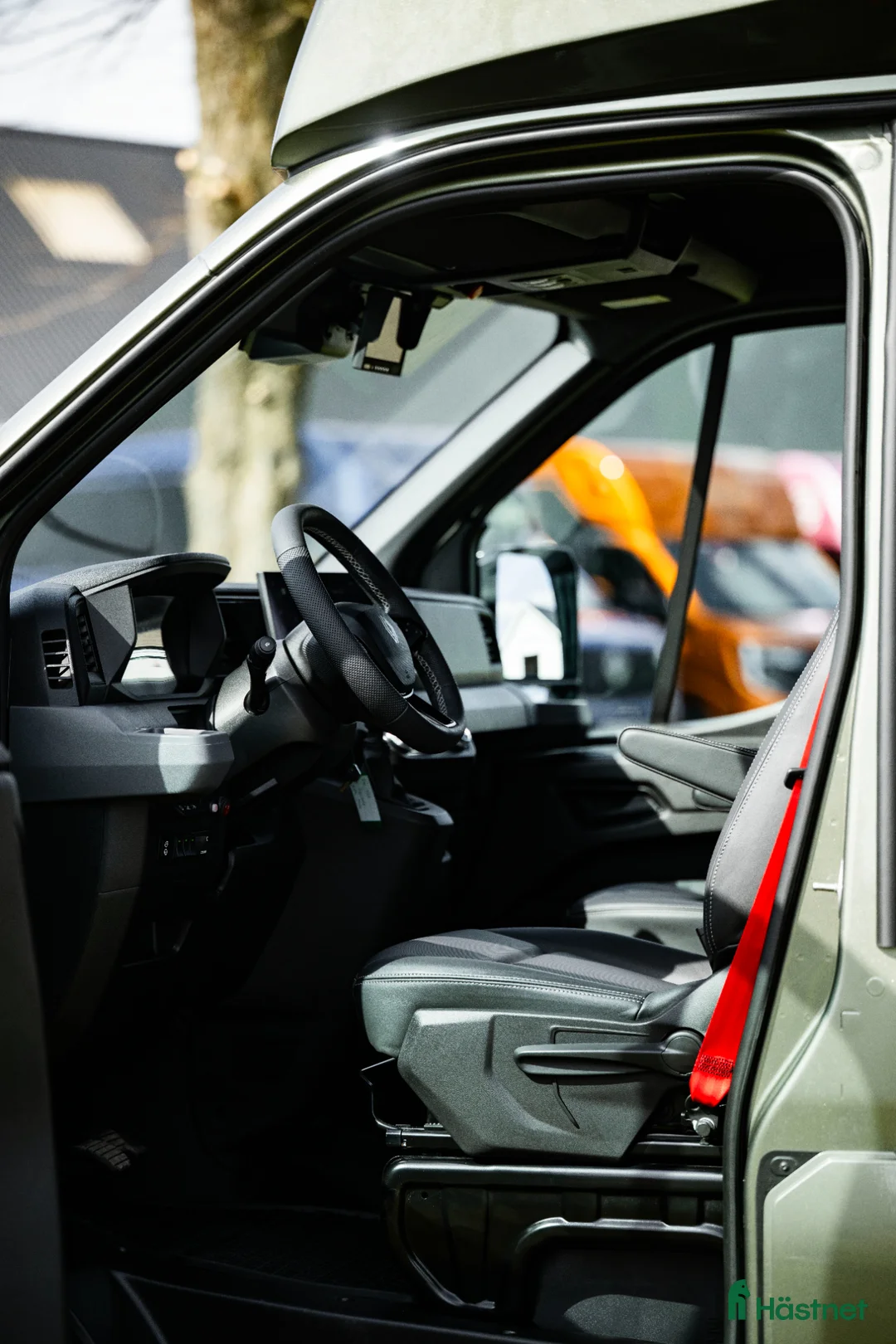 Hästlastbilar  fordon & transport till salu: Horsepartner Equimax - Annons 24
