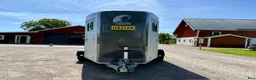 Hästtransporter  fordon & transport till salu: Begagnad Cheval Liberté - Jumping -24 - Annons 2