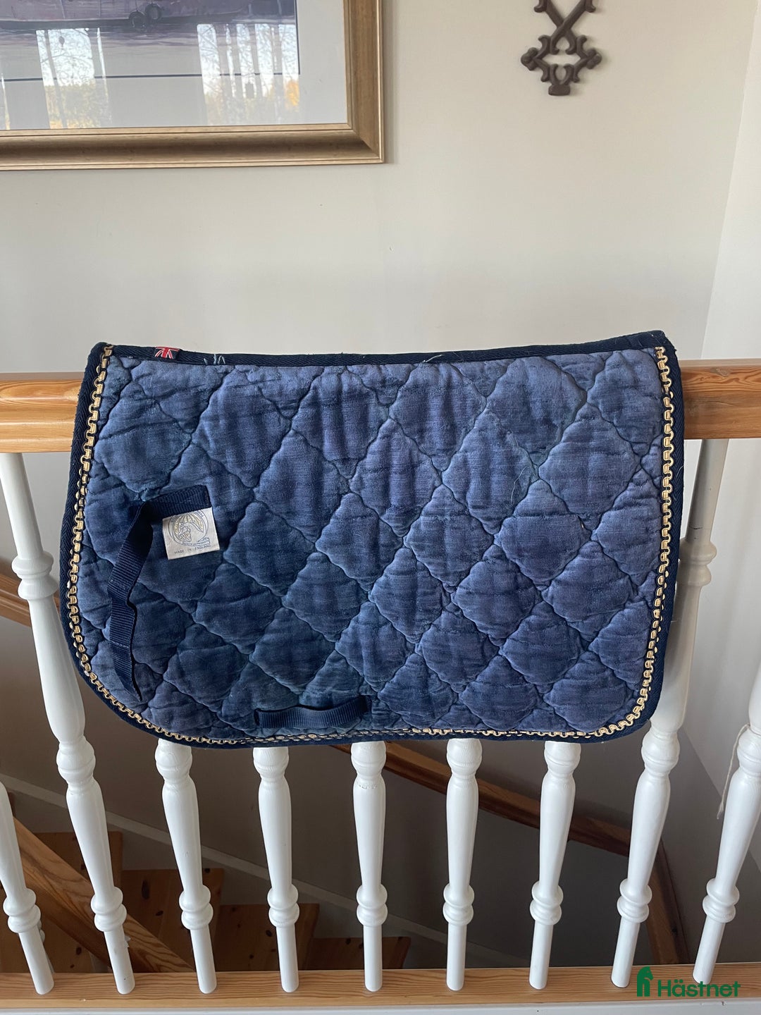 Schabrak & Vojlockar hästutrustning till salu: Schabrak säljes! i Västerfärnebo - Annons 8