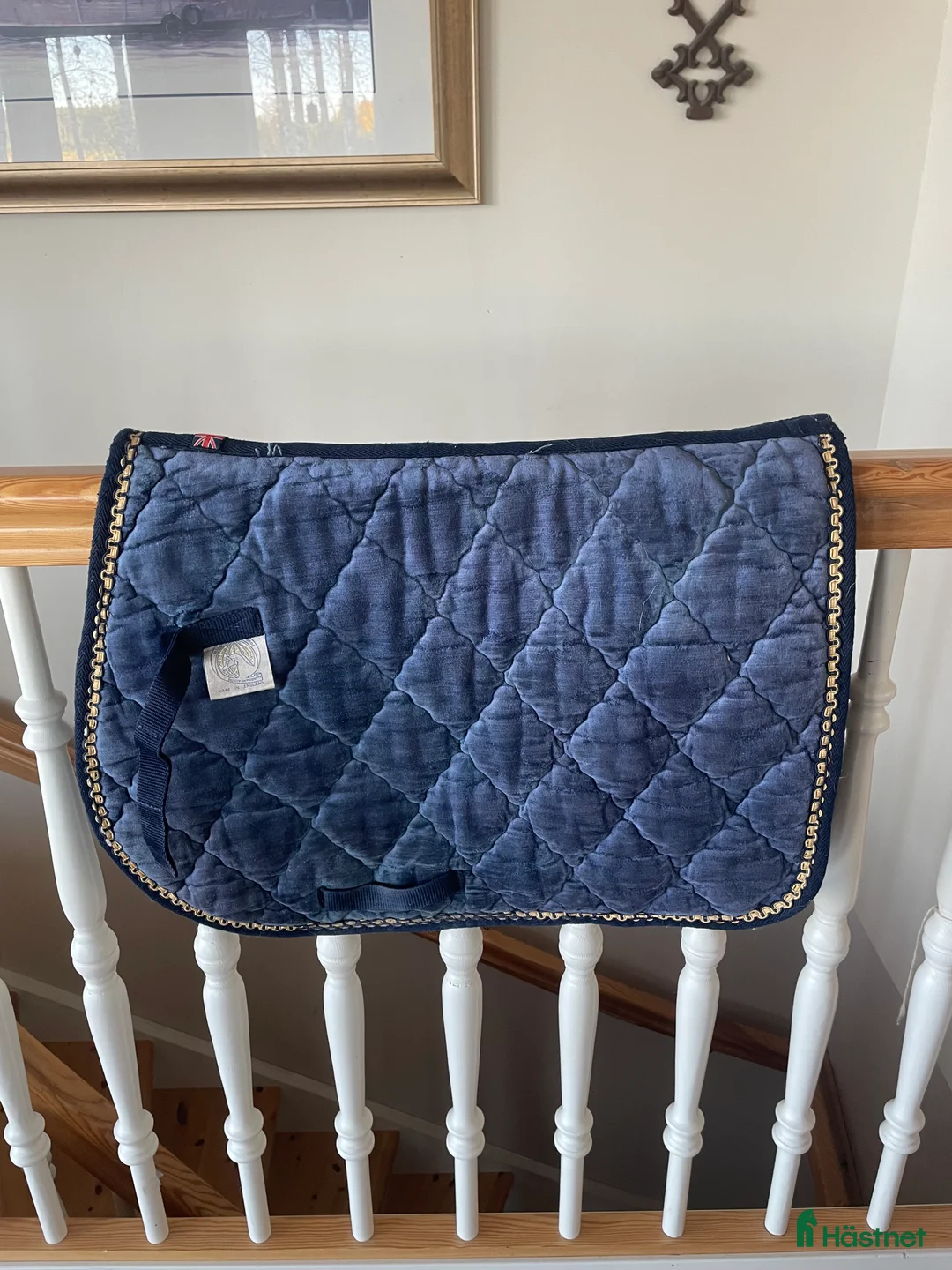 Schabrak & Vojlockar hästutrustning till salu: Schabrak säljes! i Västerfärnebo - Annons 8