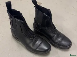 Ridstövlar ryttarutrustning till salu: CRW strl 37 i Täby - Annons 2