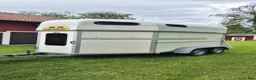 Hästtransporter  fordon & transport till salu: BOJ Bravo EH15 i Nälden - Annons 3