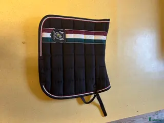 Schabrak & Vojlockar hästutrustning Oanvänd Eskadron Schabrak i Lessebo - Annons 13