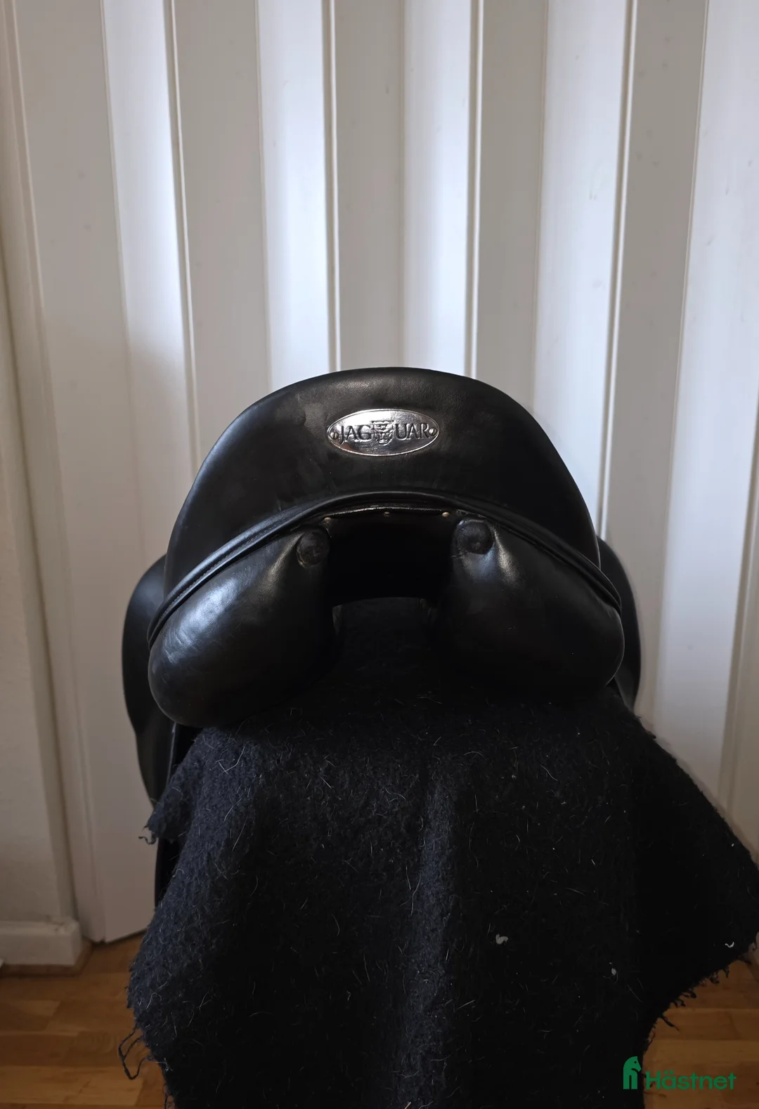 Sadlar hästutrustning till salu: Välskött Jaguar/Harry Dabbs - Annons 2