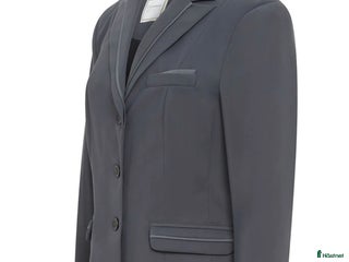 Jackor & Kavajer ryttarutrustning till salu: Samshield tävlingskavaj i nyskick i Tranås - Annons 3